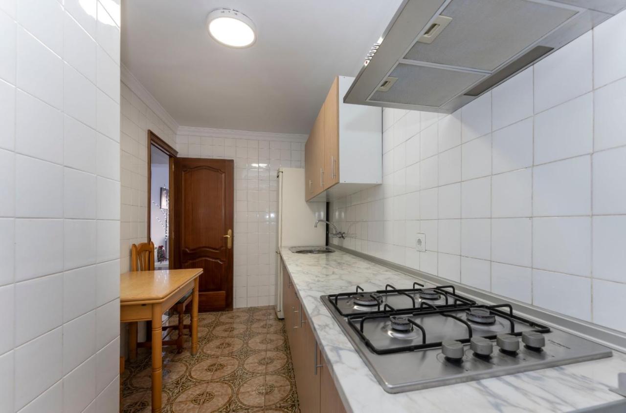 Malaga Downtown And Beach Apartment Екстериор снимка