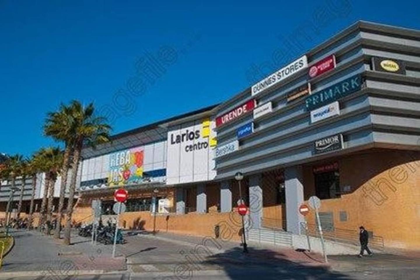 Malaga Downtown And Beach Apartment Екстериор снимка