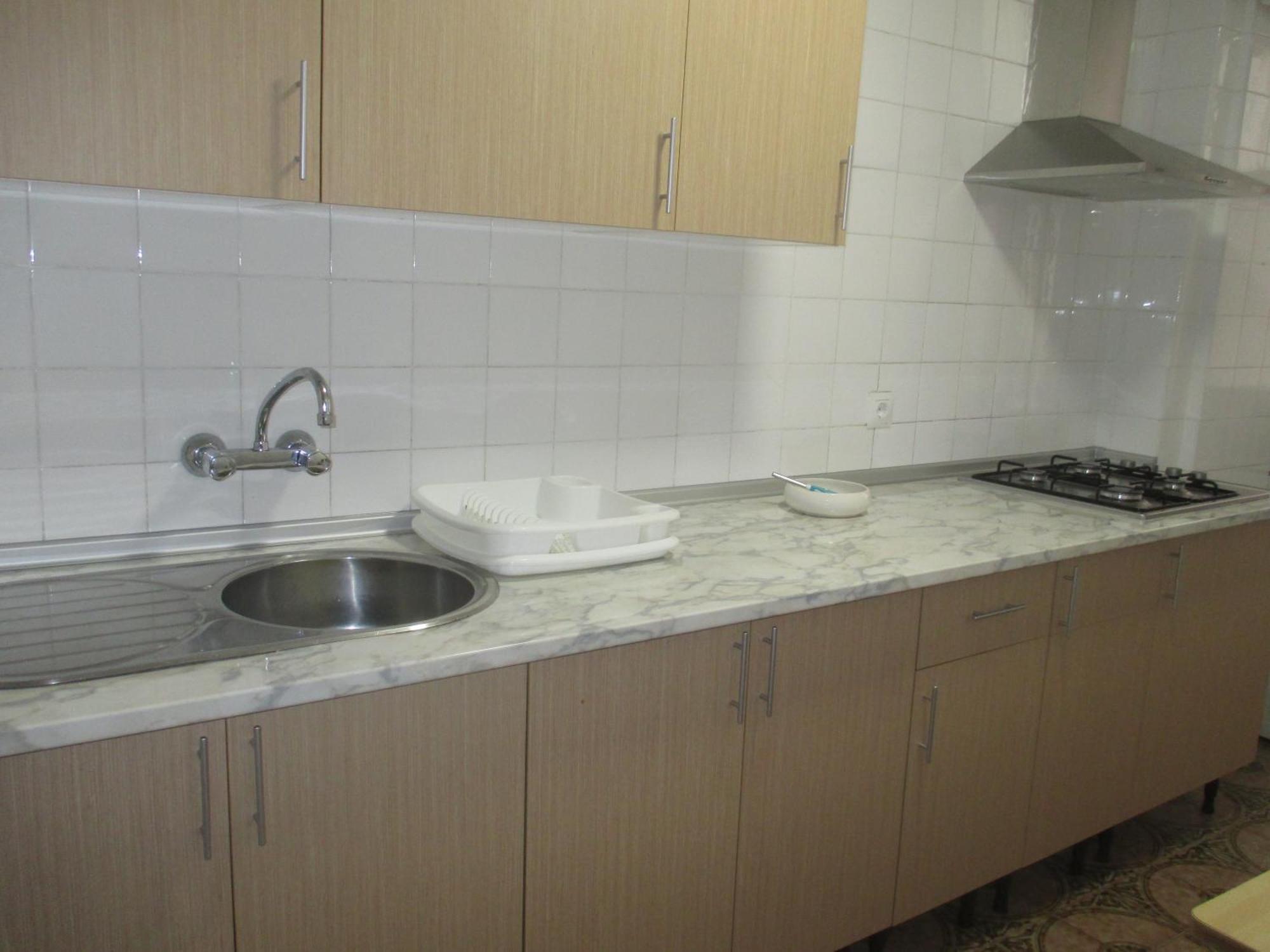 Malaga Downtown And Beach Apartment Екстериор снимка